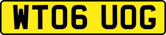 WT06UOG