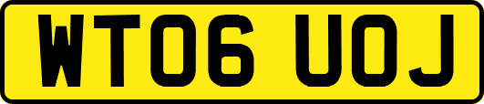 WT06UOJ