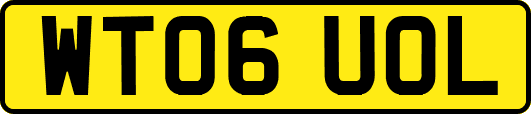 WT06UOL