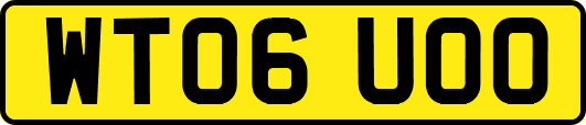 WT06UOO