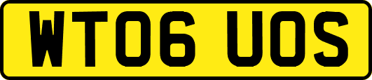 WT06UOS
