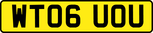 WT06UOU
