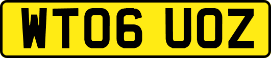WT06UOZ