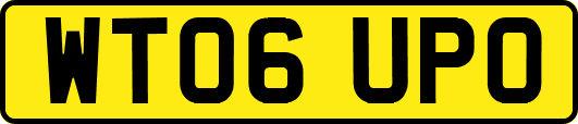 WT06UPO