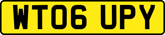 WT06UPY