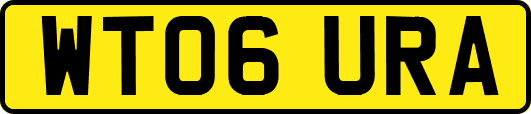 WT06URA