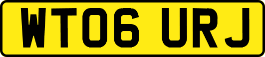 WT06URJ