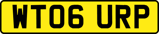 WT06URP