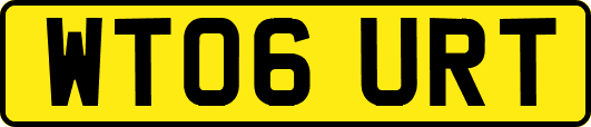 WT06URT