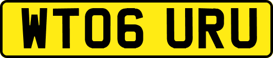 WT06URU