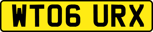 WT06URX