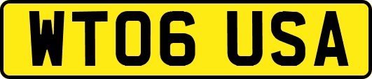 WT06USA