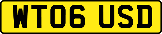WT06USD