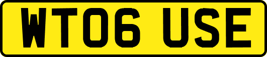 WT06USE