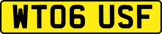 WT06USF