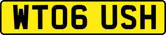 WT06USH