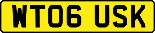 WT06USK