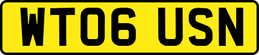 WT06USN