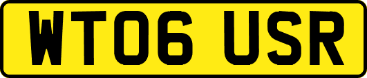 WT06USR