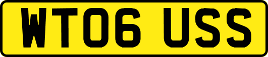 WT06USS
