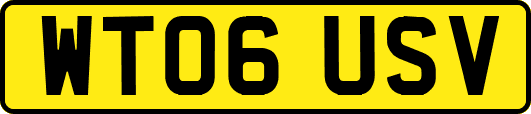 WT06USV
