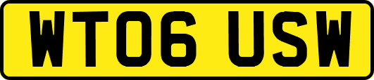 WT06USW