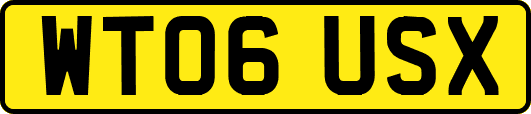 WT06USX
