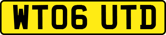 WT06UTD