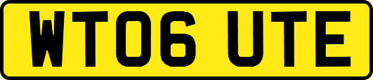 WT06UTE