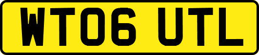 WT06UTL
