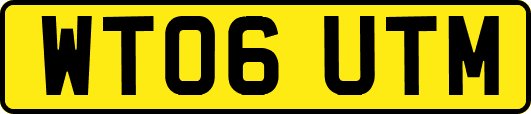 WT06UTM