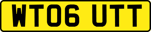WT06UTT