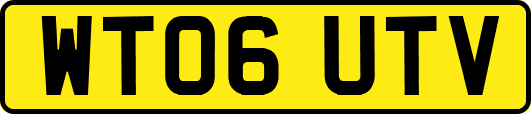 WT06UTV