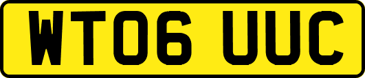 WT06UUC