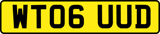 WT06UUD