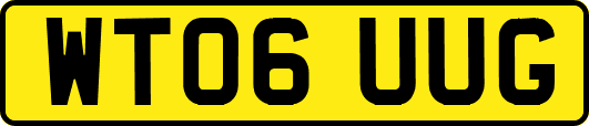 WT06UUG