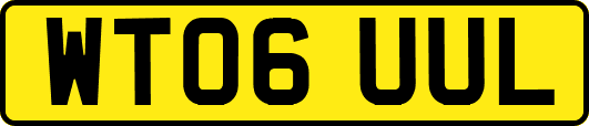 WT06UUL