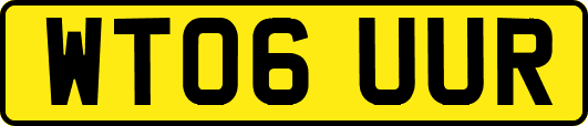 WT06UUR