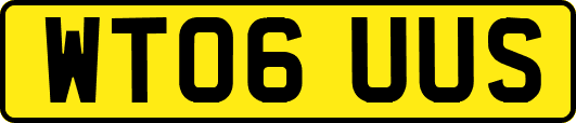 WT06UUS