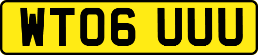 WT06UUU
