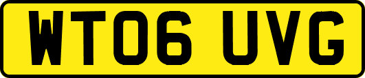 WT06UVG