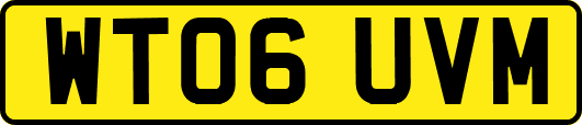 WT06UVM