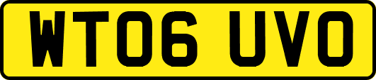 WT06UVO