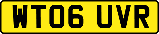 WT06UVR