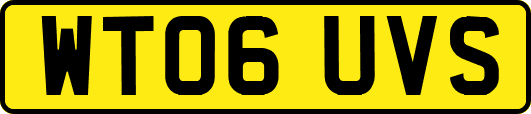 WT06UVS