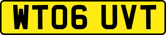 WT06UVT