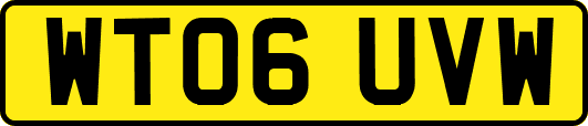 WT06UVW