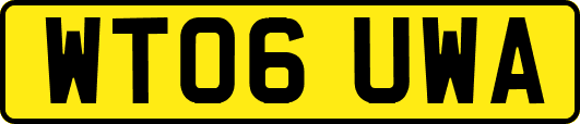 WT06UWA