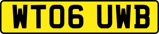 WT06UWB