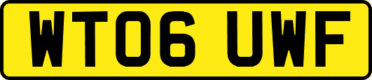WT06UWF